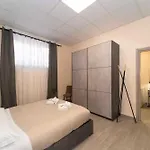 Daire Casa Meme - Trilocale Elegante Grugliasco