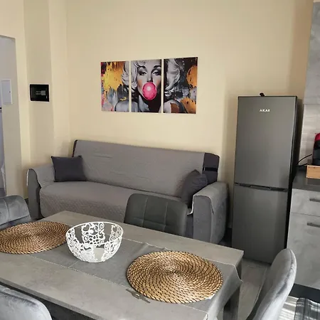 Διαμέρισμα Casa Meme - Trilocale Elegante Grugliasco