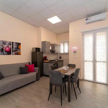 아파트 Casa Meme - Trilocale Elegante *