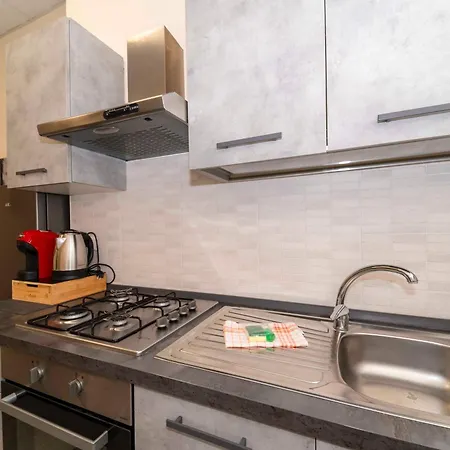 Διαμέρισμα Casa Meme - Trilocale Elegante Grugliasco