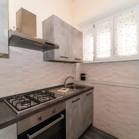 아파트 Casa Meme - Trilocale Elegante 그루글리아스코