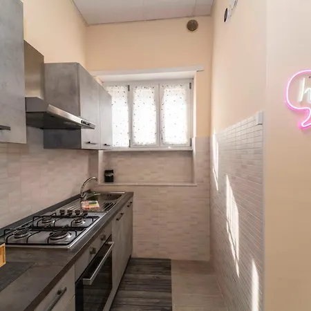 Casa Meme - Trilocale Elegante Grugliasco