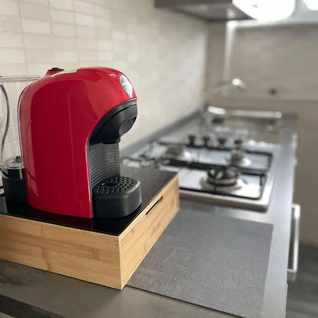 Casa Meme - Trilocale Elegante Διαμέρισμα