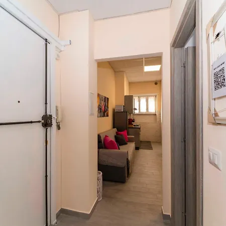 Casa Meme - Trilocale Elegante 公寓