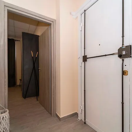 Casa Meme - Trilocale Elegante 公寓