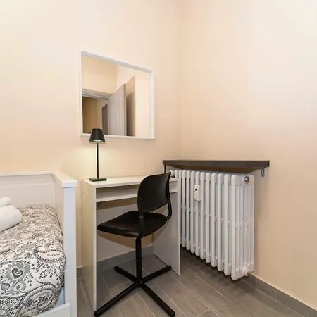 Casa Meme - Trilocale Elegante * Grugliasco