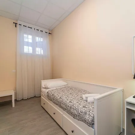 Casa Meme - Trilocale Elegante *