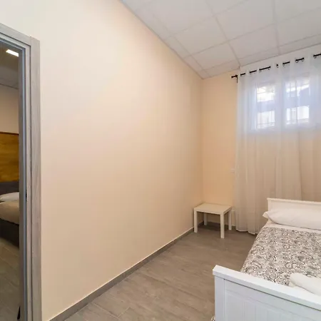 Casa Meme - Trilocale Elegante *