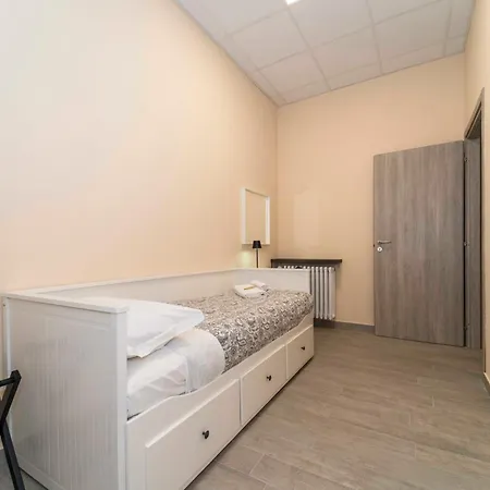 公寓 Casa Meme - Trilocale Elegante