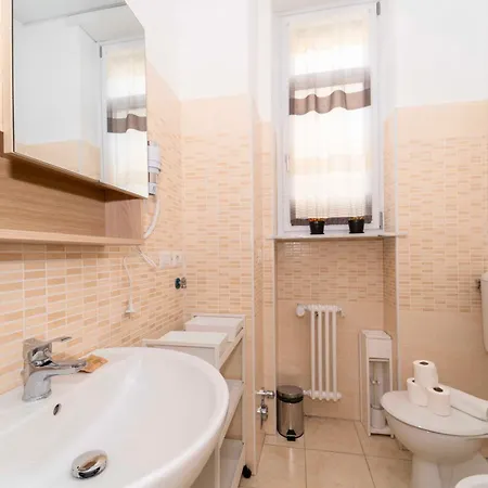 Casa Meme - Trilocale Elegante Grugliasco