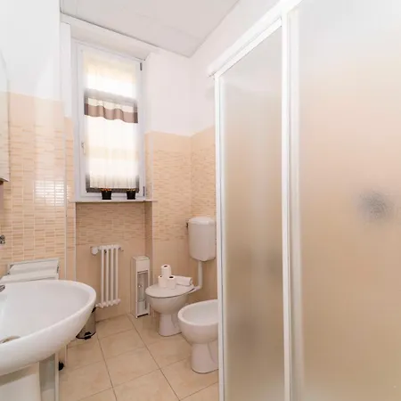 Casa Meme - Trilocale Elegante Διαμέρισμα