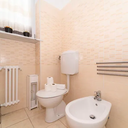 Διαμέρισμα Casa Meme - Trilocale Elegante