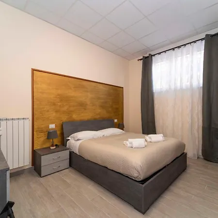 Διαμέρισμα Casa Meme - Trilocale Elegante