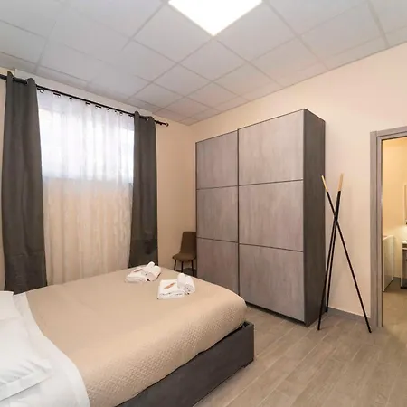 Διαμέρισμα Casa Meme - Trilocale Elegante Grugliasco