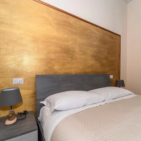 公寓 Casa Meme - Trilocale Elegante