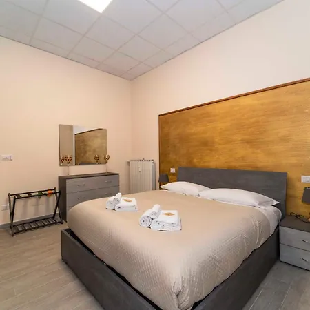 Casa Meme - Trilocale Elegante 公寓 *