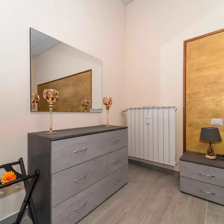 Casa Meme - Trilocale Elegante 公寓 *