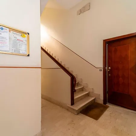 아파트 Casa Meme - Trilocale Elegante