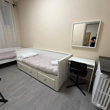 Casa Meme - Trilocale Elegante Grugliasco