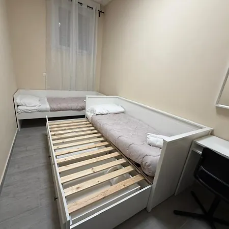 Casa Meme - Trilocale Elegante Daire